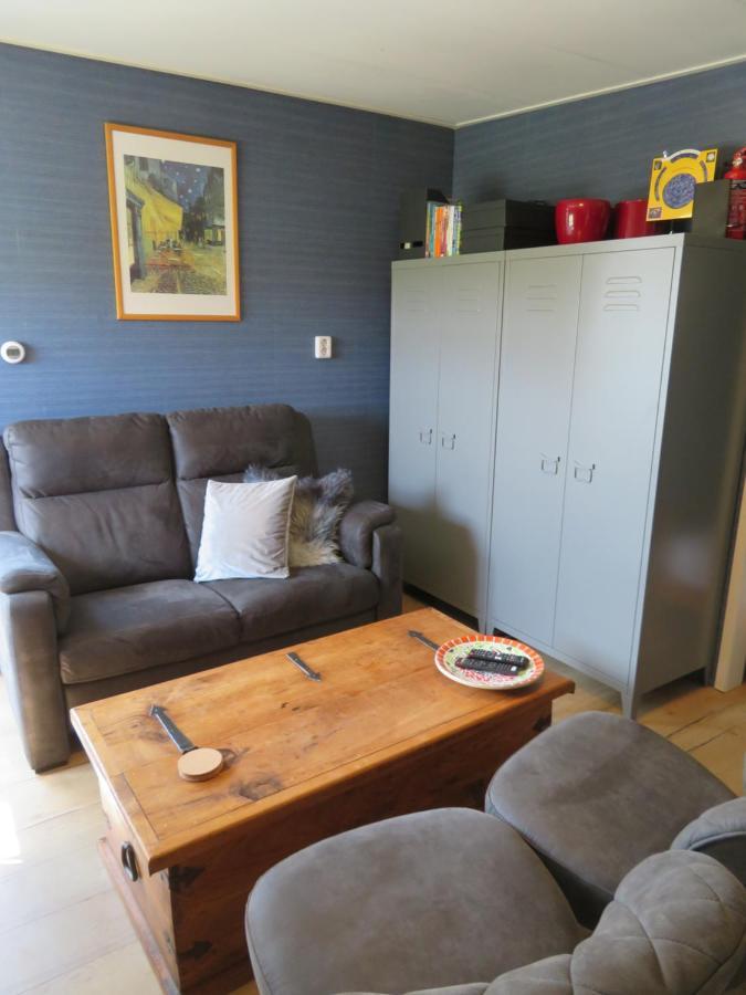 Vakantiewoning De Klaproos Bojil Εξωτερικό φωτογραφία