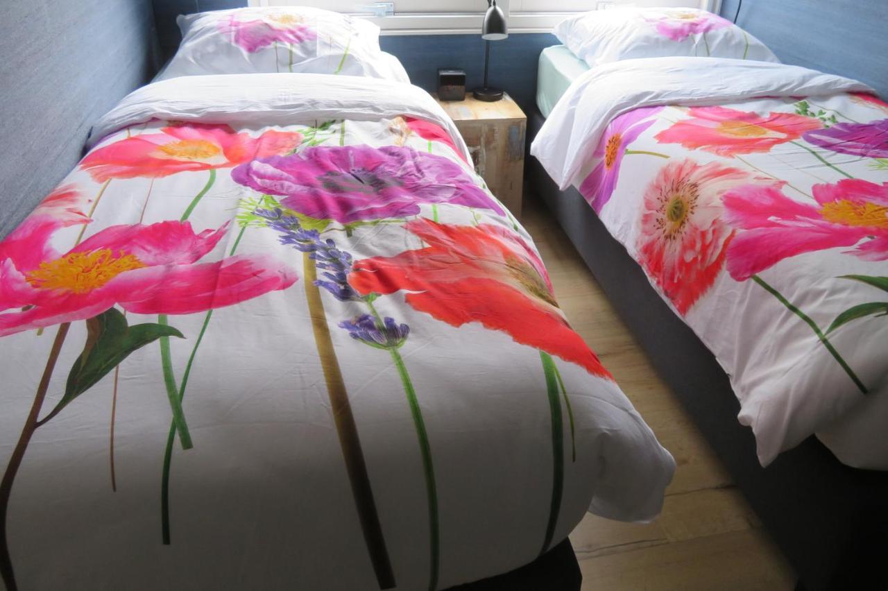 Vakantiewoning De Klaproos Bojil Εξωτερικό φωτογραφία